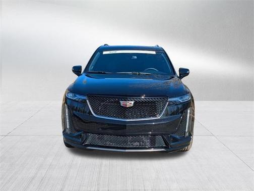 2024 Cadillac XT6 Sport AWD