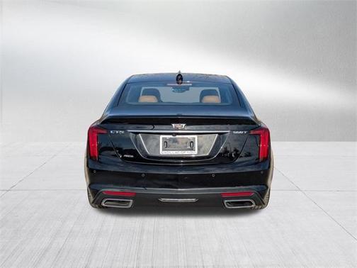 2025 Cadillac CT5 Premium Luxury AWD