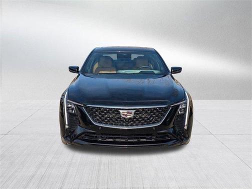 2025 Cadillac CT5 Premium Luxury AWD