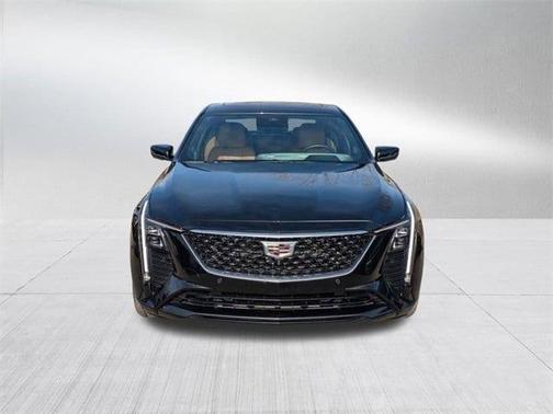 2025 Cadillac CT5 Premium Luxury AWD