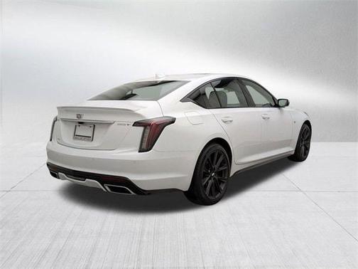2023 Cadillac CT5 Sport AWD