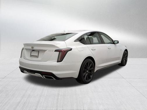 2023 Cadillac CT5 Sport AWD