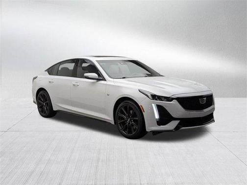 2023 Cadillac CT5 Sport AWD