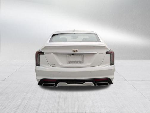 2023 Cadillac CT5 Sport AWD