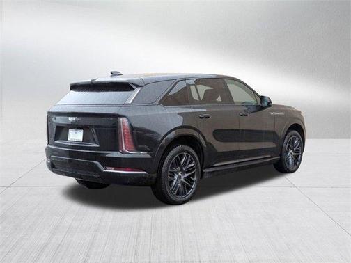 2025 Cadillac Escalade IQ 2