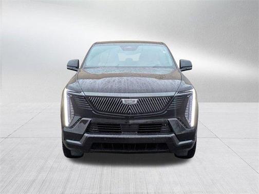 2025 Cadillac Escalade IQ 2