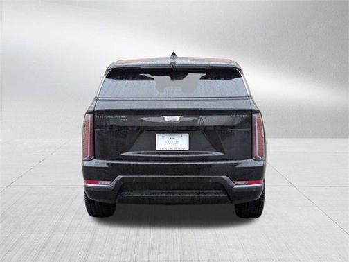 2025 Cadillac Escalade IQ 2