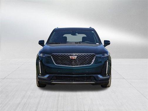 2025 Cadillac XT6 Premium Luxury AWD