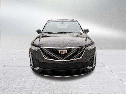 2025 Cadillac XT6 Premium Luxury AWD