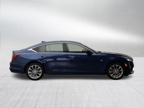 2023 Cadillac CT5 Premium Luxury AWD