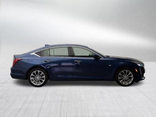 2023 Cadillac CT5 Premium Luxury AWD