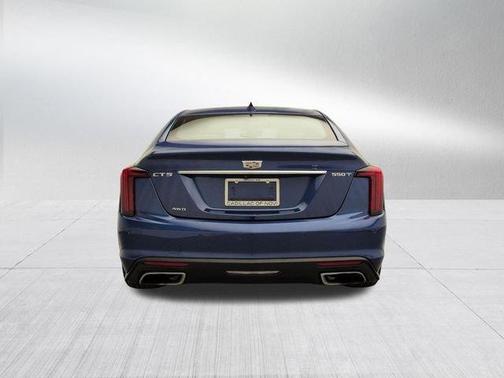 2023 Cadillac CT5 Premium Luxury AWD