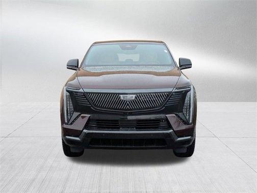 2025 Cadillac Escalade IQ 2