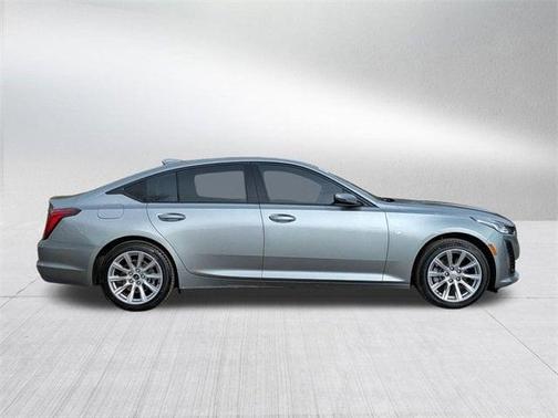 2024 Cadillac CT5 Luxury RWD