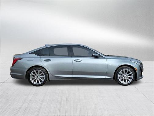 2024 Cadillac CT5 Luxury RWD