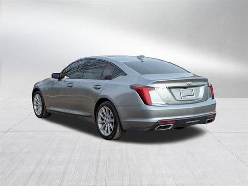 2024 Cadillac CT5 Luxury RWD
