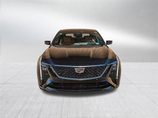 2025 Cadillac CT5 Premium Luxury RWD
