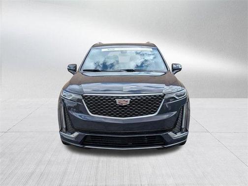 2024 Cadillac XT6 Premium Luxury AWD