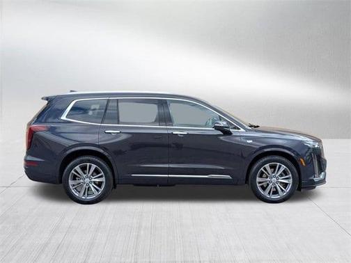 2024 Cadillac XT6 Premium Luxury AWD