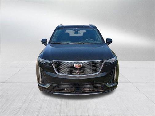 2025 Cadillac XT6 Premium Luxury AWD