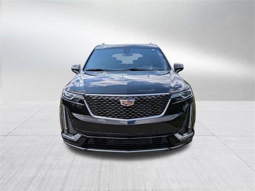2025 Cadillac XT6 Premium Luxury AWD