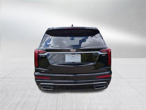 2025 Cadillac XT6 Premium Luxury AWD
