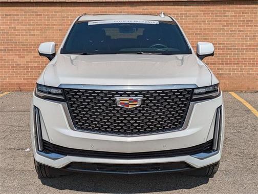 2024 Cadillac Escalade Premium Luxury