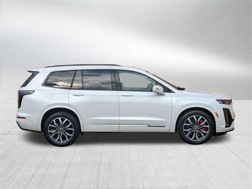 2023 Cadillac XT6 Sport AWD