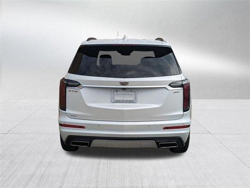 2023 Cadillac XT6 Sport AWD