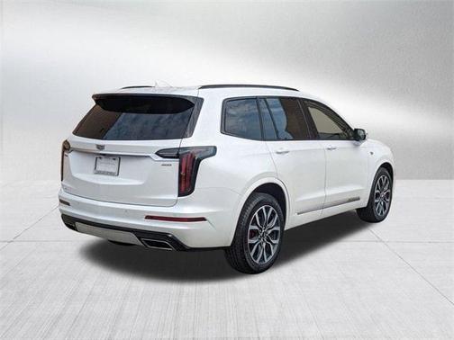 2023 Cadillac XT6 Sport AWD