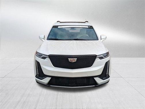 2023 Cadillac XT6 Sport AWD