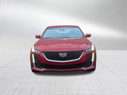 2024 Cadillac CT5 Premium Luxury AWD