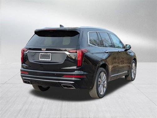 2023 Cadillac XT6 Premium Luxury AWD