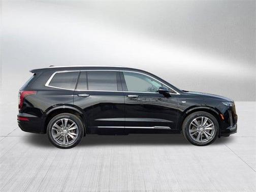 2023 Cadillac XT6 Premium Luxury AWD