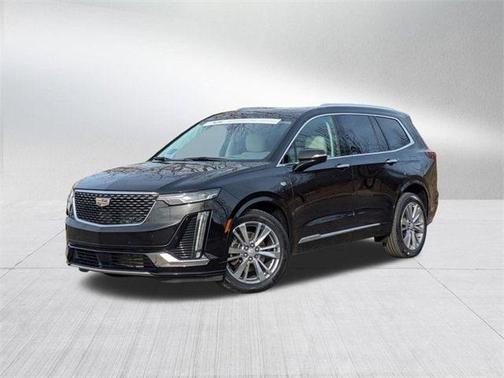 2023 Cadillac XT6 Premium Luxury AWD