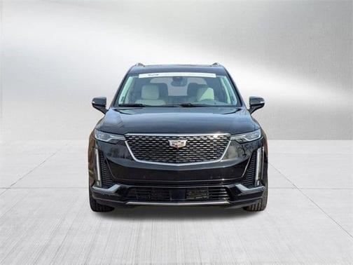 2023 Cadillac XT6 Premium Luxury AWD