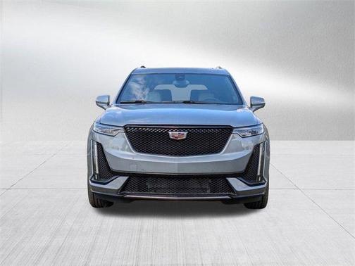 2025 Cadillac XT6 Sport AWD