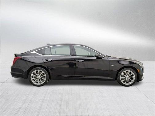 2023 Cadillac CT5 Premium Luxury AWD