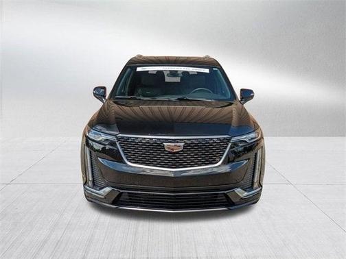 2024 Cadillac XT6 Luxury AWD