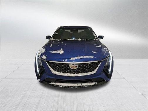 2025 Cadillac CT5 Premium Luxury AWD