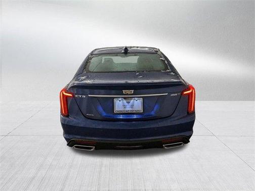 2025 Cadillac CT5 Premium Luxury AWD