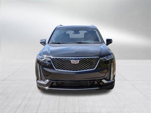 2025 Cadillac XT6 Premium Luxury AWD