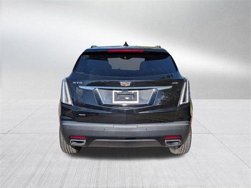 2023 Cadillac XT5 Sport
