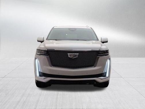 2022 Cadillac Escalade Premium Luxury Platinum