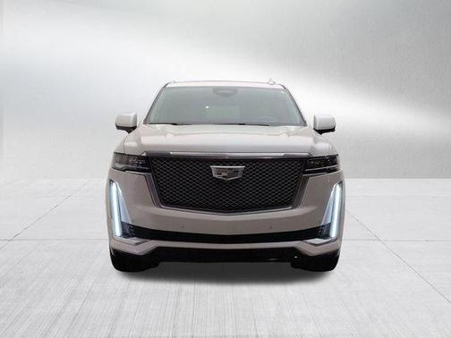 2022 Cadillac Escalade Premium Luxury Platinum