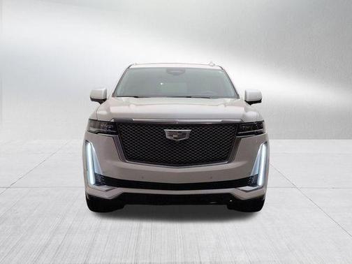 2022 Cadillac Escalade Premium Luxury Platinum