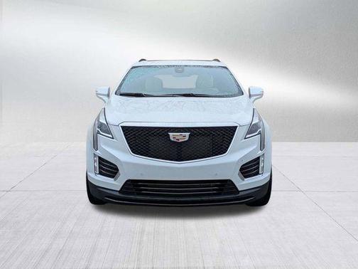 2024 Cadillac XT5 Sport
