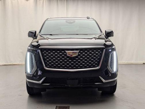 Black Raven 2026 Cadillac Escalade Luxury