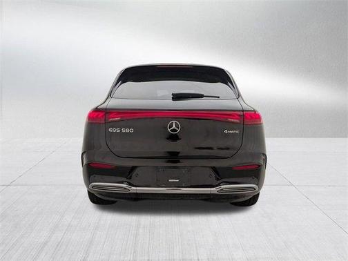2023 Mercedes-Benz EQS 580 Base 4MATIC