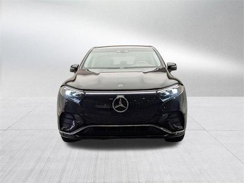 2023 Mercedes-Benz EQS 580 Base 4MATIC